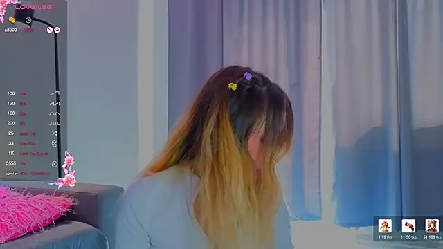 Chat +18 de baobei03 ao vivo