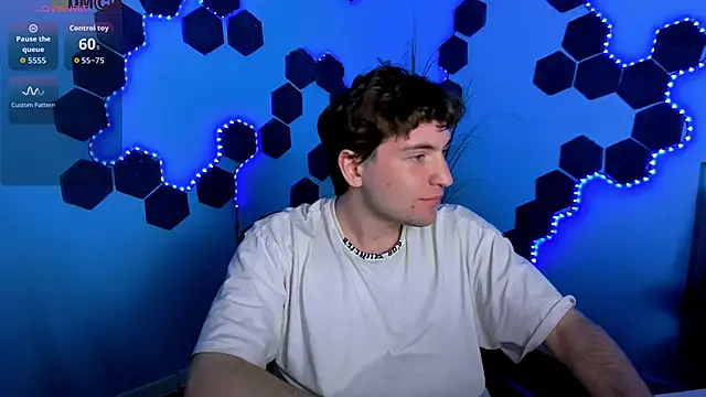 Онлайн чат XXX joseph_bear_