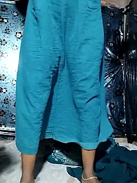 Bhabhi_ji_ ওয়েবক্যাম শো