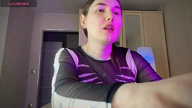 Maria_Bowie Live XXX-chat