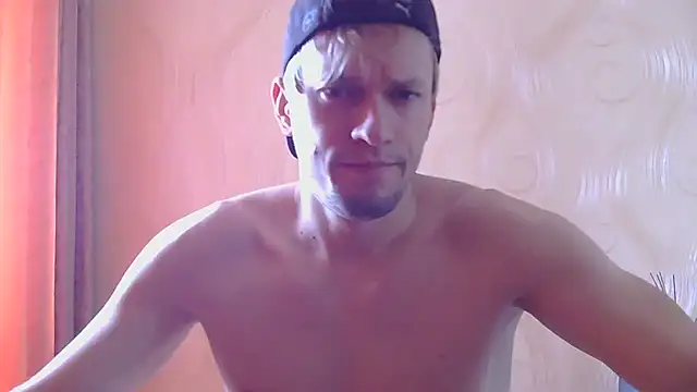 Show modela frama666 na web-kameri