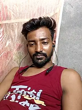 Show Webcam de India_HOT23