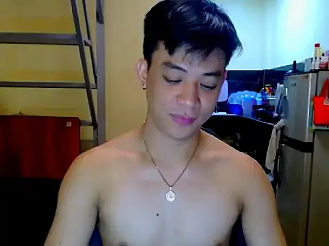 AsianCUMQUICKLY webcam show