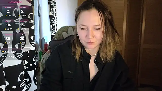 Ozalin_ Live XXX-chat