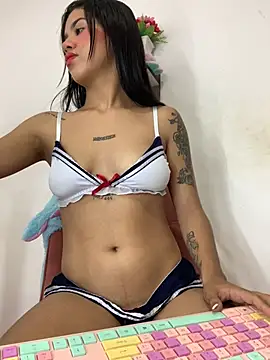 Lily_em 现场XXX聊天