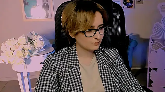 عرض كام LixeLuna