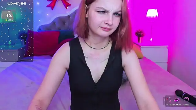 Živý XXX chat nortellii