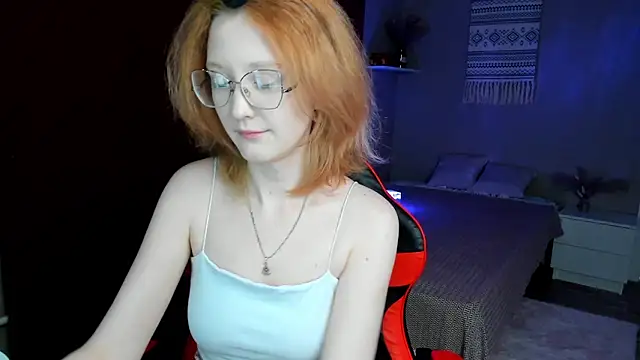 Živý XXX chat LunaTerry