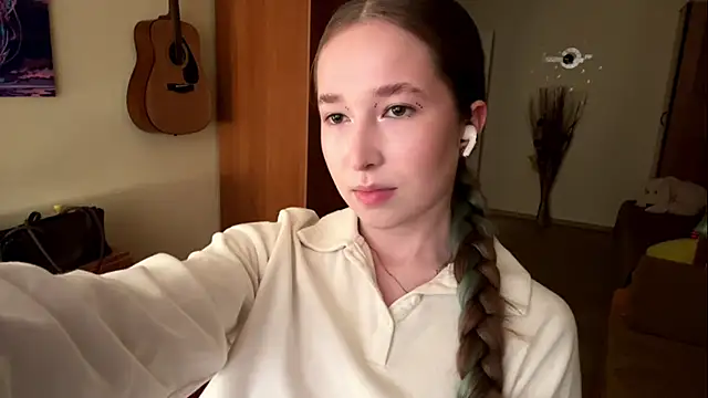 LanaTessori Webcamshow