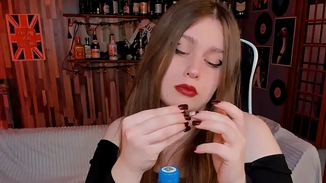 FioraMarmoris' Live XXX Chat