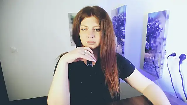 دردشة Lizzy_Love الجنسية المباشرة