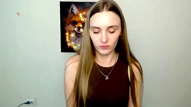 XXX chat uživo modela Doll_Angelina