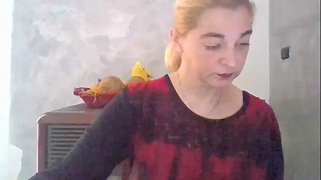 GoldenAngelMilf: онлайн-секс-чат