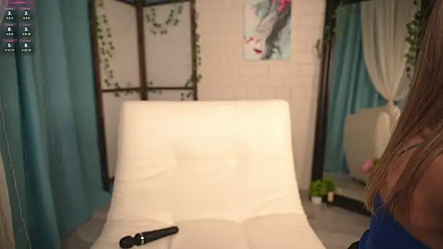 starfromsky's Live XXX Chat