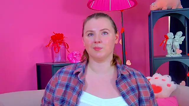MelodyMoores' Live XXX Chat