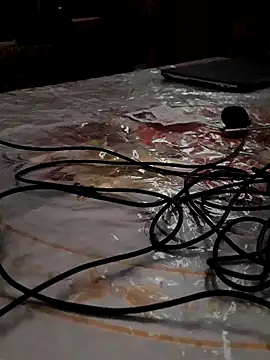 LonesomeMegawatt Show Webcam
