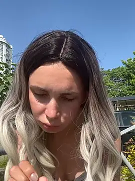 Živý XXX chat SandraCarter