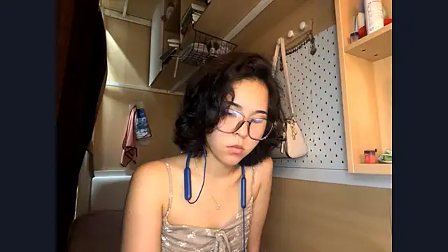 Chat XXX en directo de JennyCarpenter