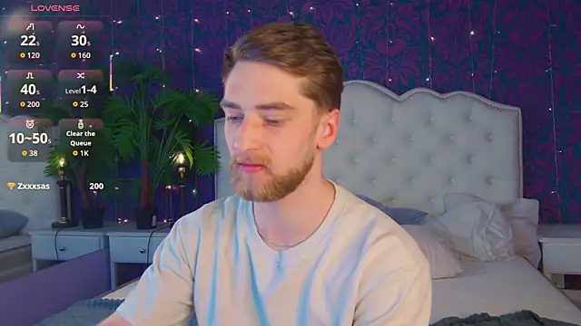 Dexter_Raze 라이브 XXX 채팅