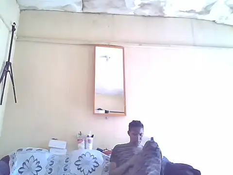 fatpusy002 Pertunjukan Webcam