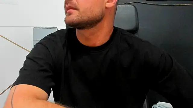 JamesMyerss 网络视讯表演