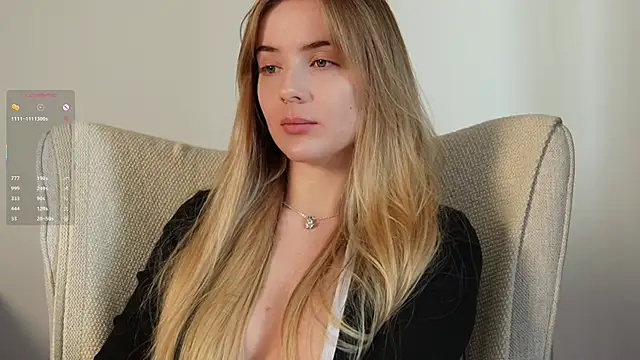 PickBlond's Live XXX Chat
