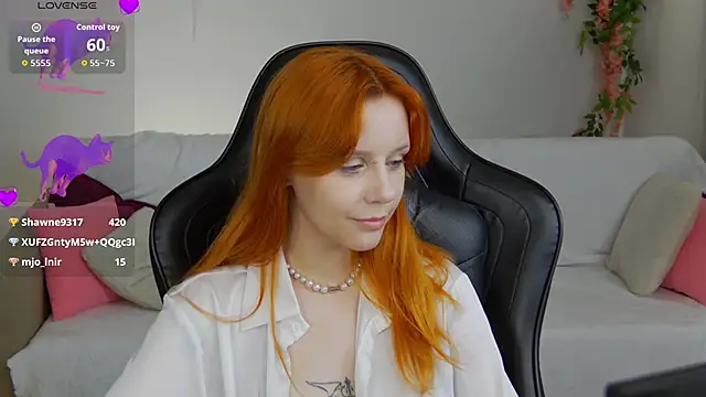 Rachel_lips 라이브 XXX 채팅