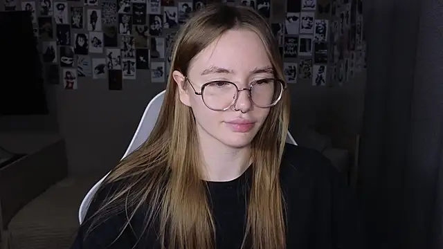 littlevildevil Live XXX-Chat