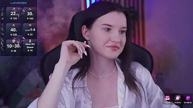 AgataWillis Live XXX-Chat