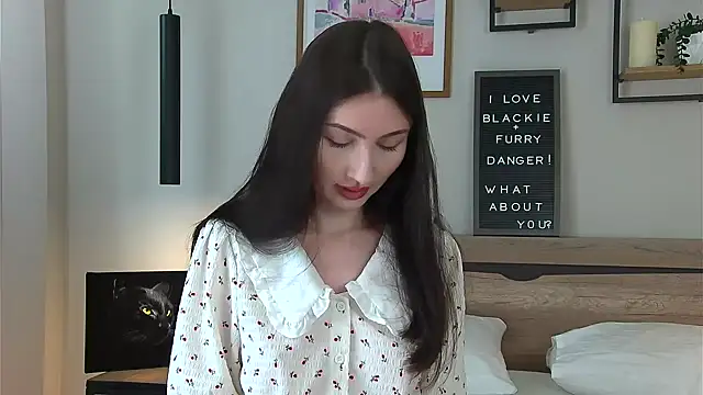 AnaMoonlight Live XXX-Chat