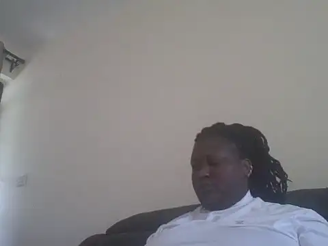 fat_ebonyqueen Adlı Modelin Web Kamerası Şovu