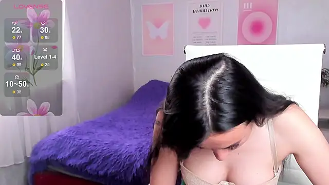 Chat XXX ao vivo de Geisha_Anna