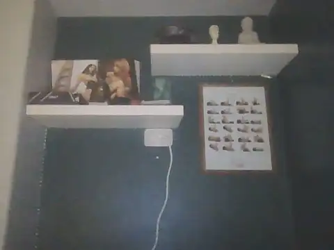 Show de webcam de Bezzzzzerr