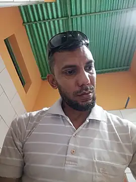 UnreadyChutzpa Webcam show