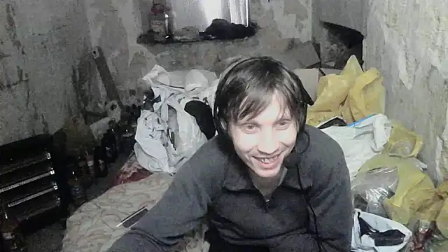 Živý XXX chat makarov1993