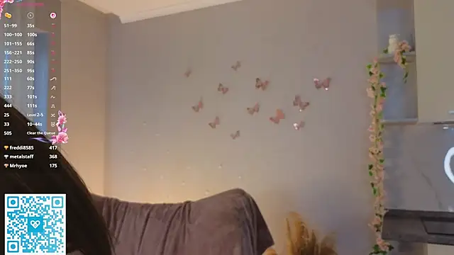 KristiGroune Live XXX Chat