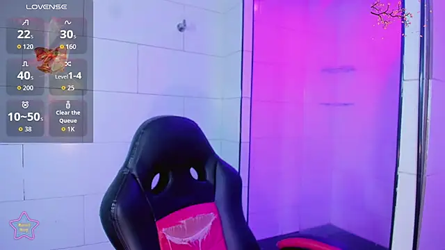 Živý XXX chat Samantha_Ortega_