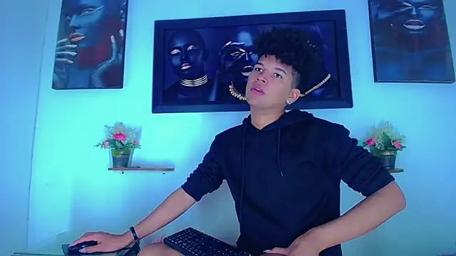 Sebastian_-D Obrolan Langsung XXX