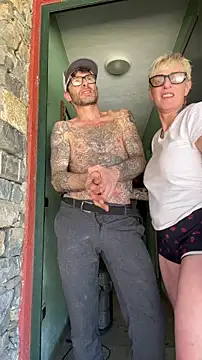 bornsinfull Live XXX-chat