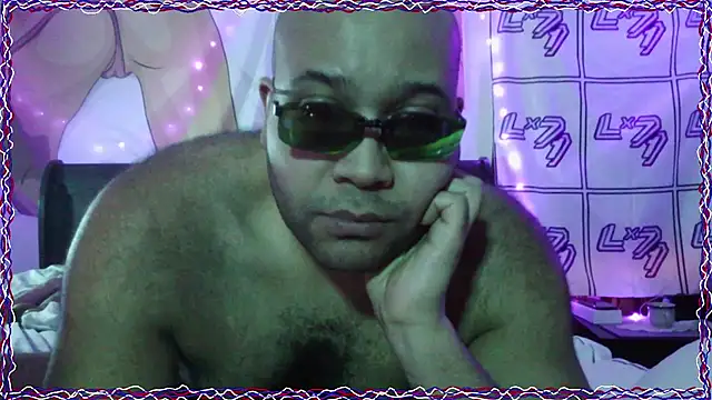 Show de webcam de Lx71_XXX