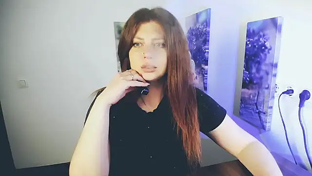 Lizzy_Love's Live XXX Chat