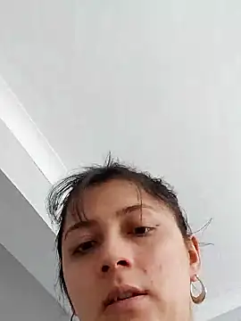 melosunuzz Adlı Modelin Canlı XXX Sohbeti
