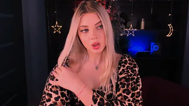 HyileyClark's Live XXX Chat