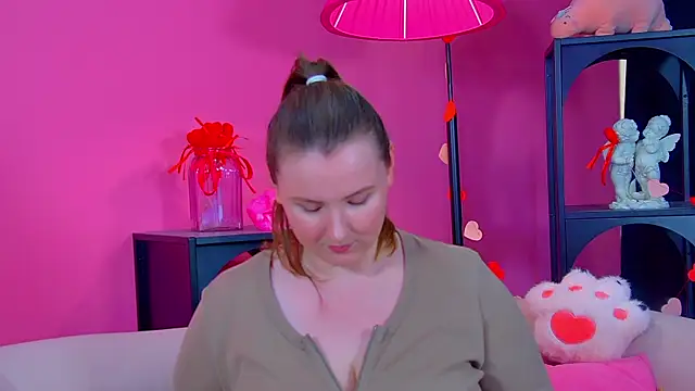MelodyMoores' Live XXX Chat