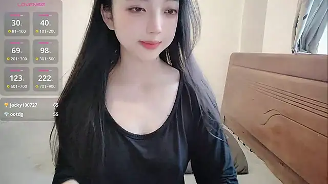 oblakitty_ Adlı Modelin Canlı XXX Sohbeti