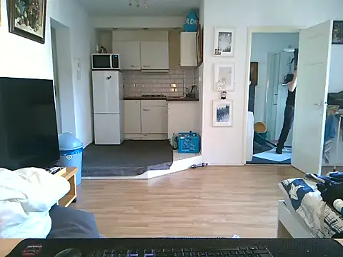 mihaimichael's Webcam Show