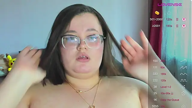 XXX chat uživo modela Jessica_Joy