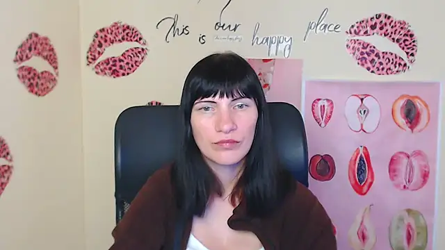 دردشة Rosalinda_ro الجنسية المباشرة