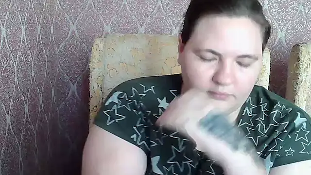 ElviraOreilllyX's Live XXX Chat
