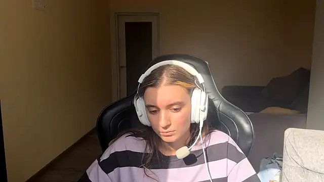 Chat ao vivo de LueIvins